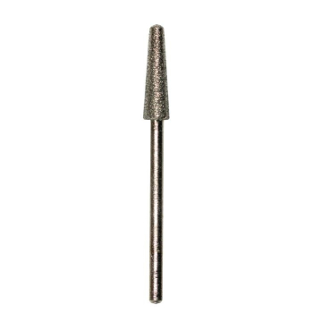 RONNEY - Frez diamentowy stożek DIAMOND BITS CONE 1 szt. RN 355    !